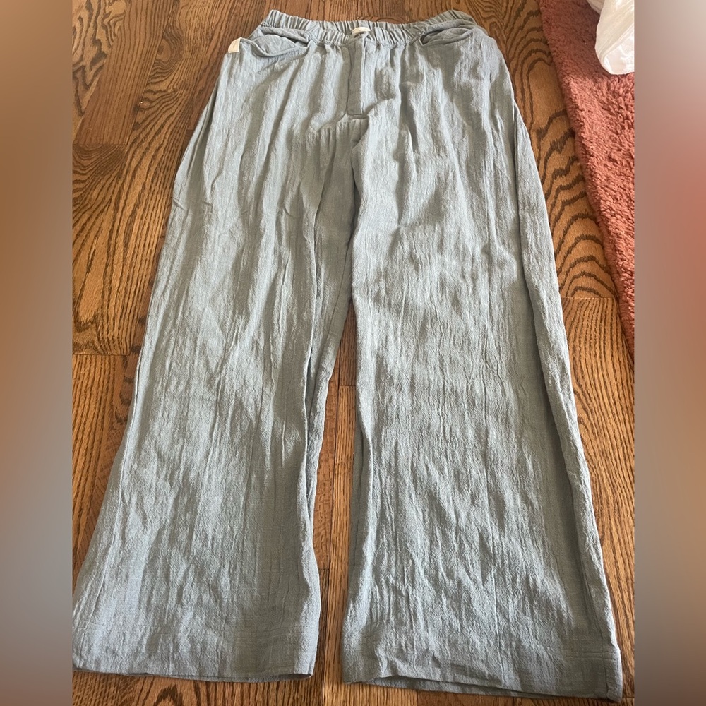 Indigo Luna Devotion Pants - Arona